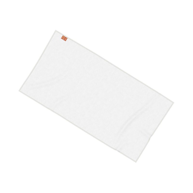 Spice Market Bay Leaves Towel