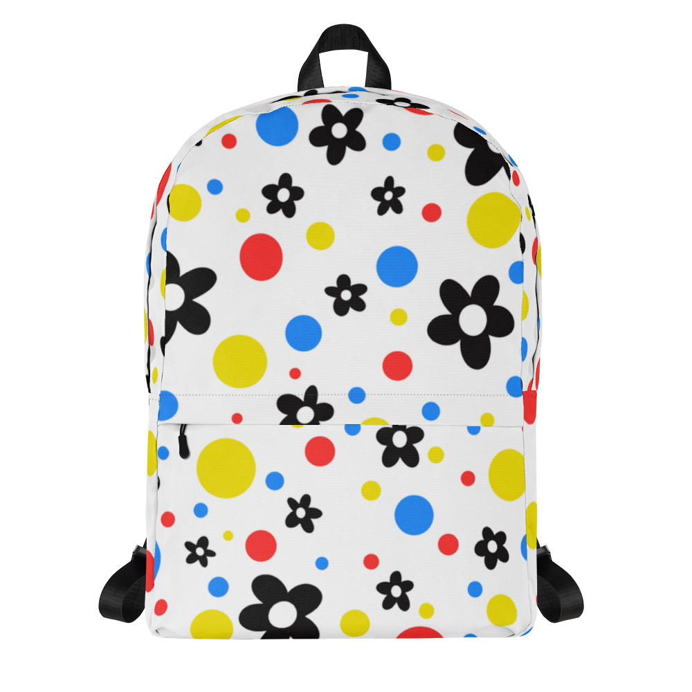 Kris Meenan "Wonder" Backpack
