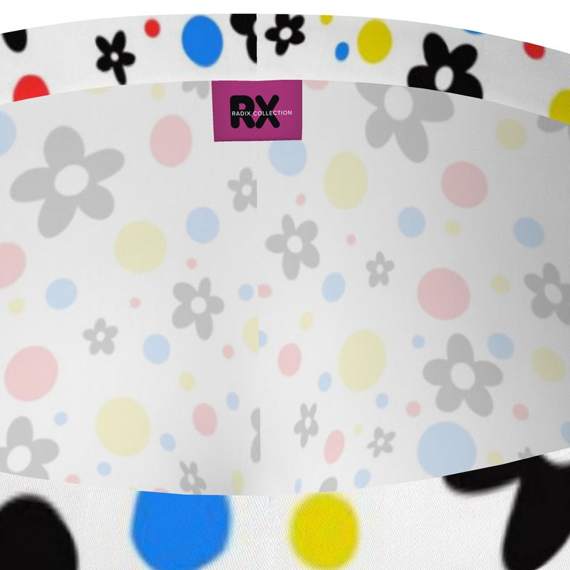 Kris Meenan "Wonder" Leggings