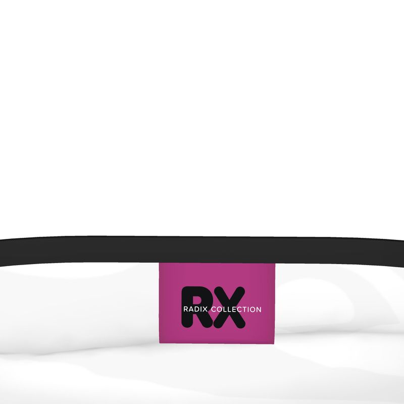 Kris Meenan "Flux" Skirt