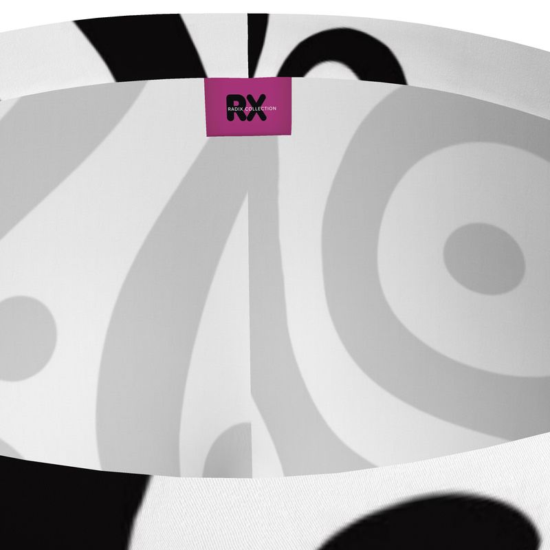 Kris Meenan "Flux" Leggings