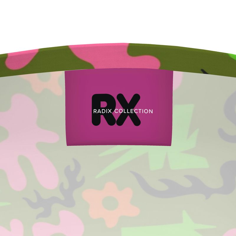 Kris Meenan "Swamp Thing" Men's Long Sleeve T-Shirt