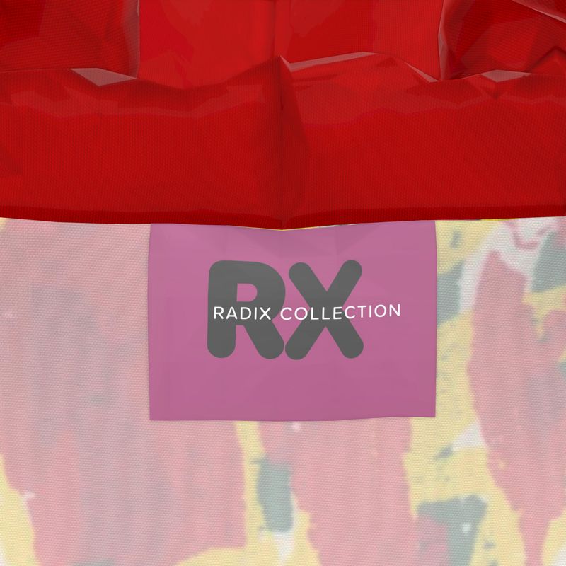 Saumitra Raincoat Spice Market Bay Leaf Color