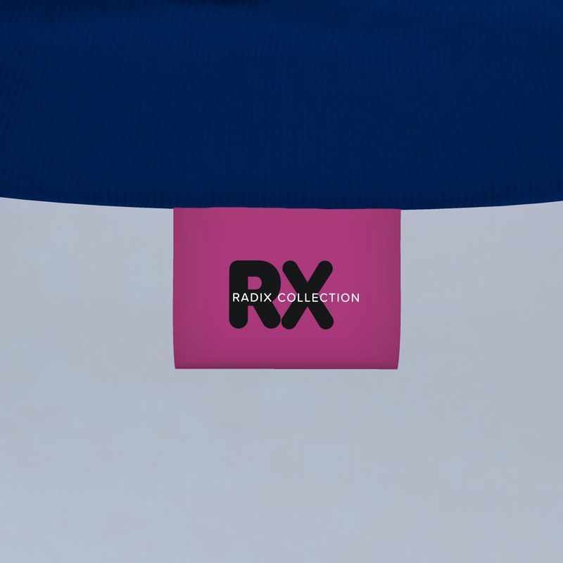 Saumitra Turtleneck No, Thank you!