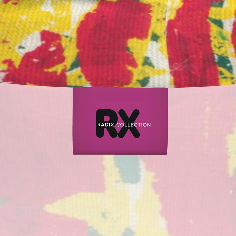 Saumitra Turtleneck Spice Market Bay Leaves