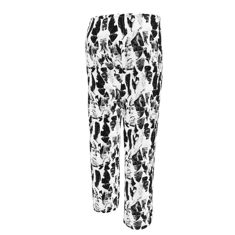 Saumitra PJs Spice Market Bay Leaves B/W