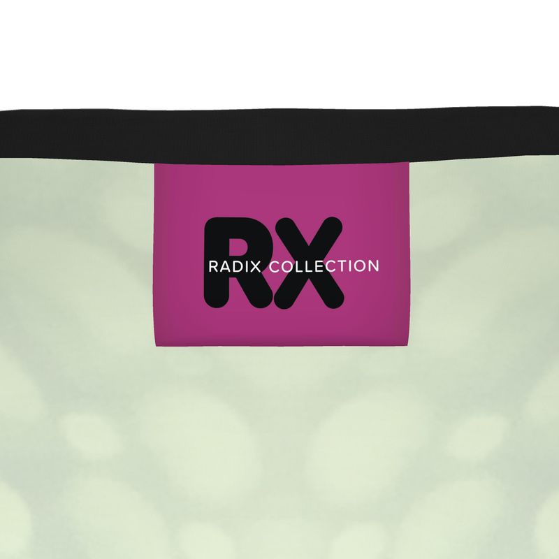 Donnelly Scales Long Sleeve T-shirt Donnelly Scales Long Sleeve T-shirt Verde