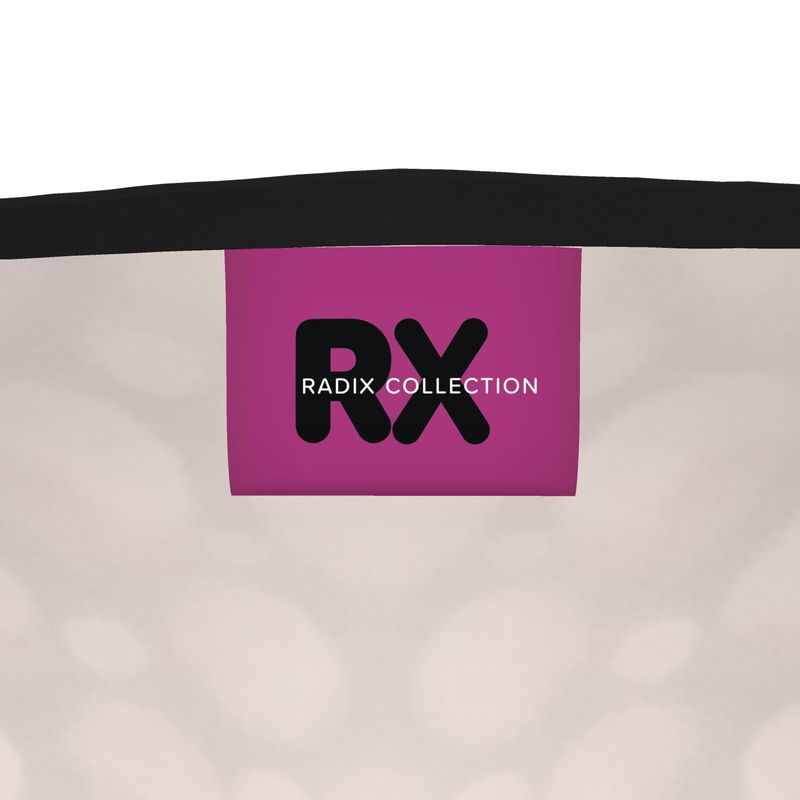 Donnelly Scales Long Sleeve T-shirt Brown