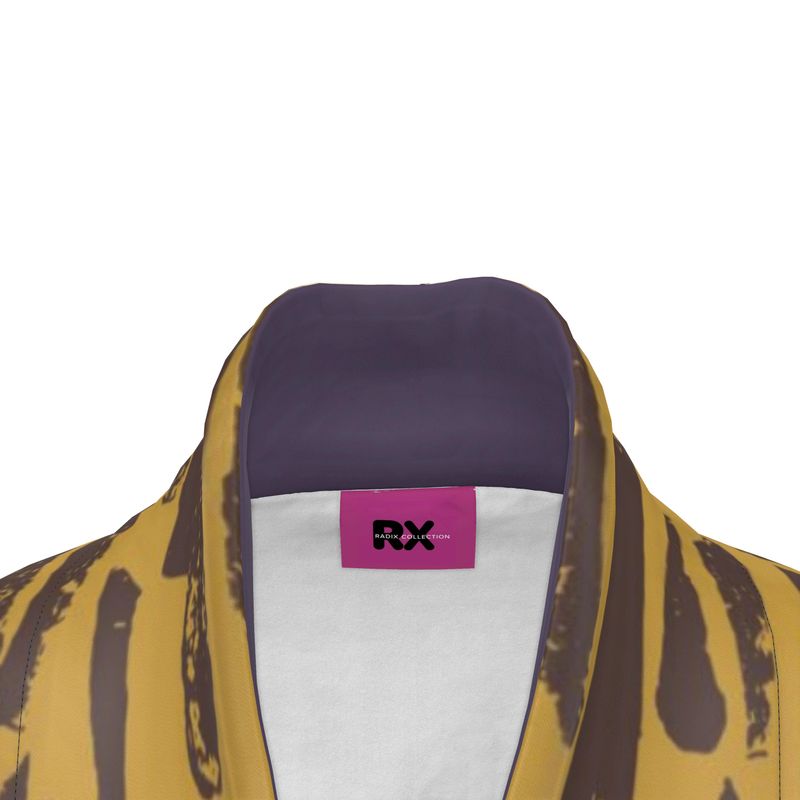 Saumitra Kimono Spice Market Cinnamon Stick