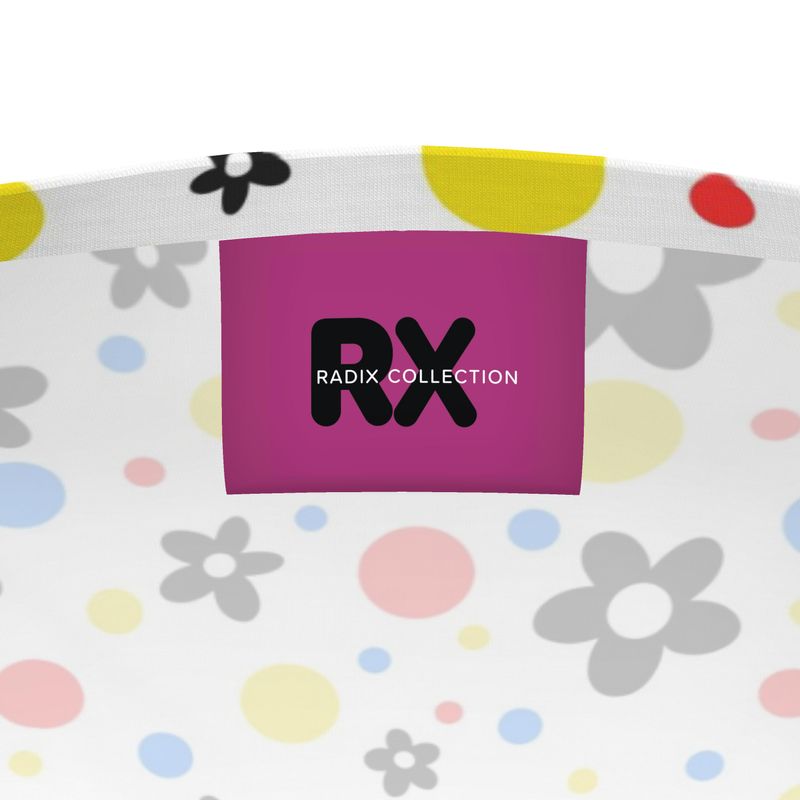 Kris Meenan "Wonder" Mens Long Sleeve T-Shirt