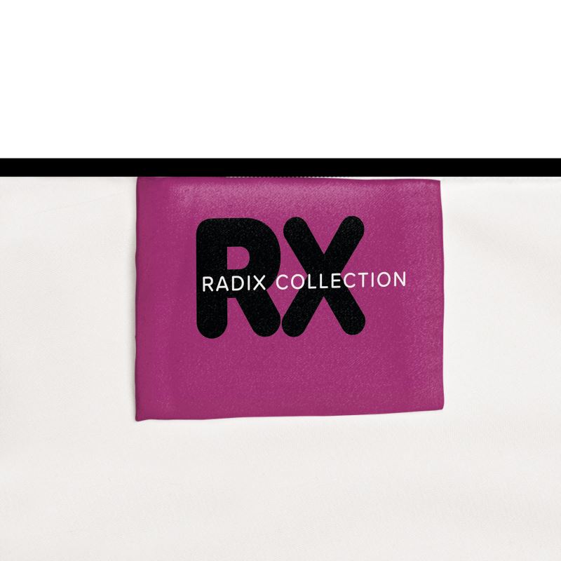 Saumitra Wrap Dress Spice Market Bay Leaves B/W