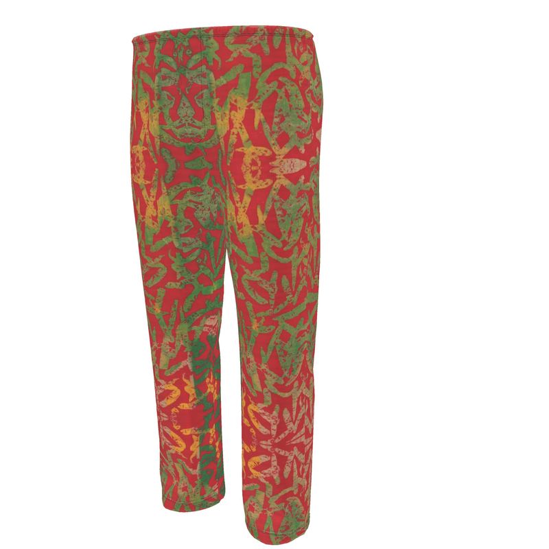 Saumitra PJs Spice Market Chili Pepper Color