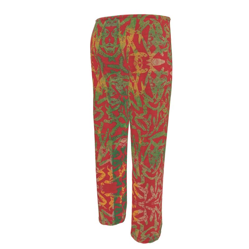 Saumitra PJs Spice Market Chili Pepper Color