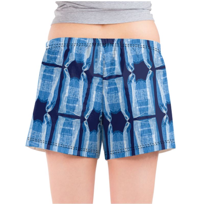 Saumitra PJ Shorts No, Thank you!