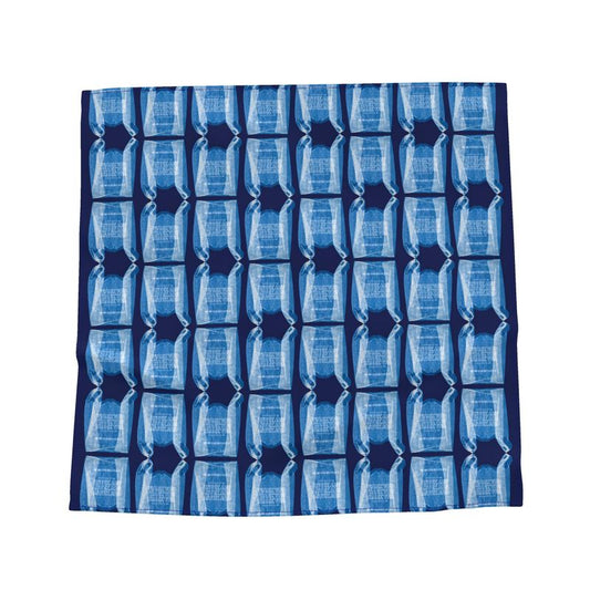 No, Thank you! Bandana