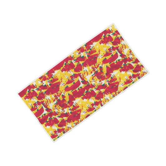 Spice Market Bay Leaves Towel
