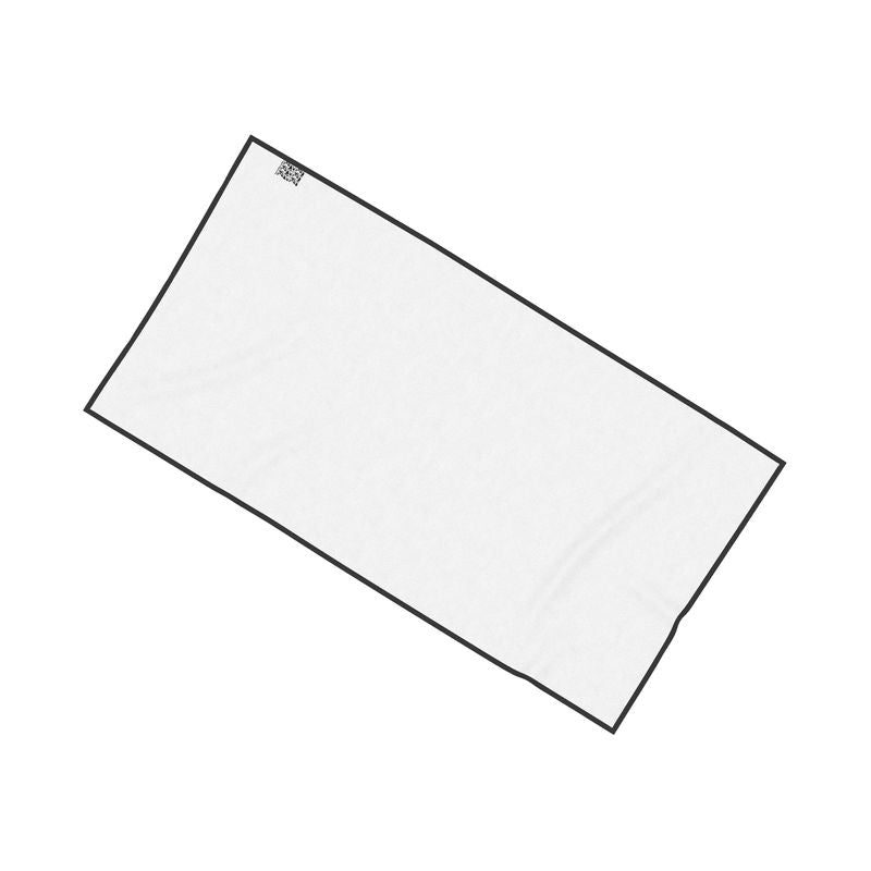 Spice Market Bay Leaves BW Towel