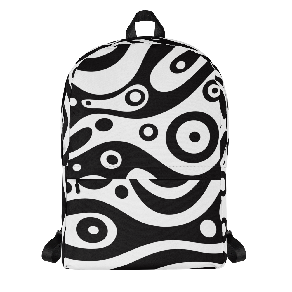 Kris Meenan "Flux" Backpack