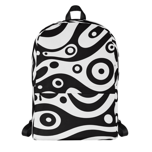 Kris Meenan "Flux" Backpack