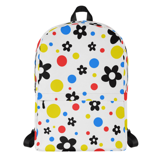 Kris Meenan "Wonder" Backpack