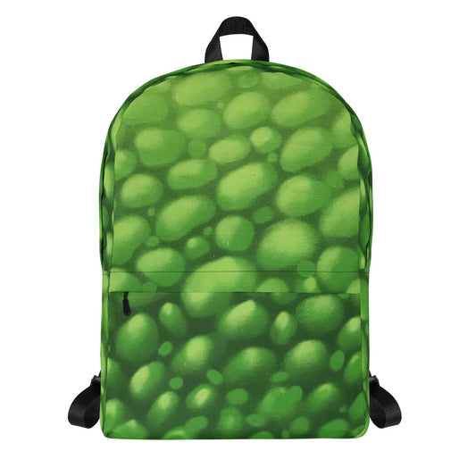 Donnelly Scales Backpack Verde