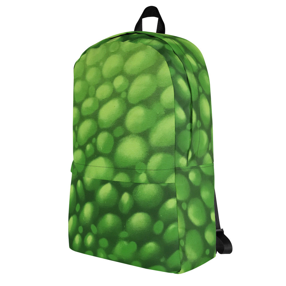 Donnelly Scales Backpack Verde