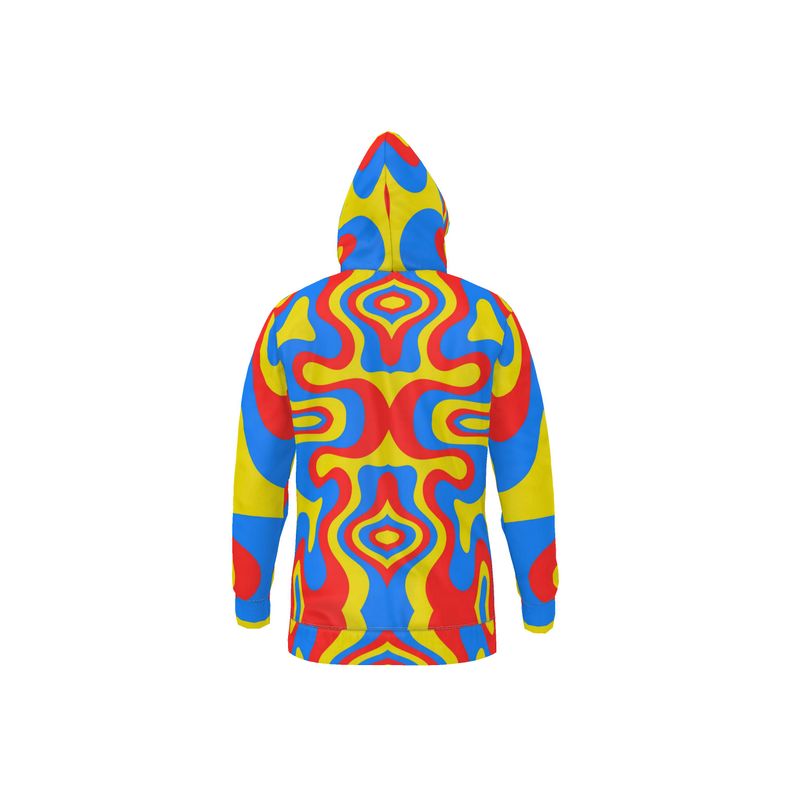 Kris Meenan "Warped" Hoodie