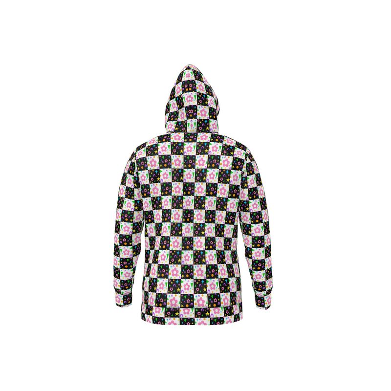 Kris Meenan "Shapeshift" Hoodie