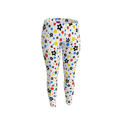 Kris Meenan "Wonder" Leggings