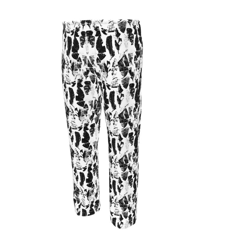 Saumitra PJs Spice Market Bay Leaves B/W