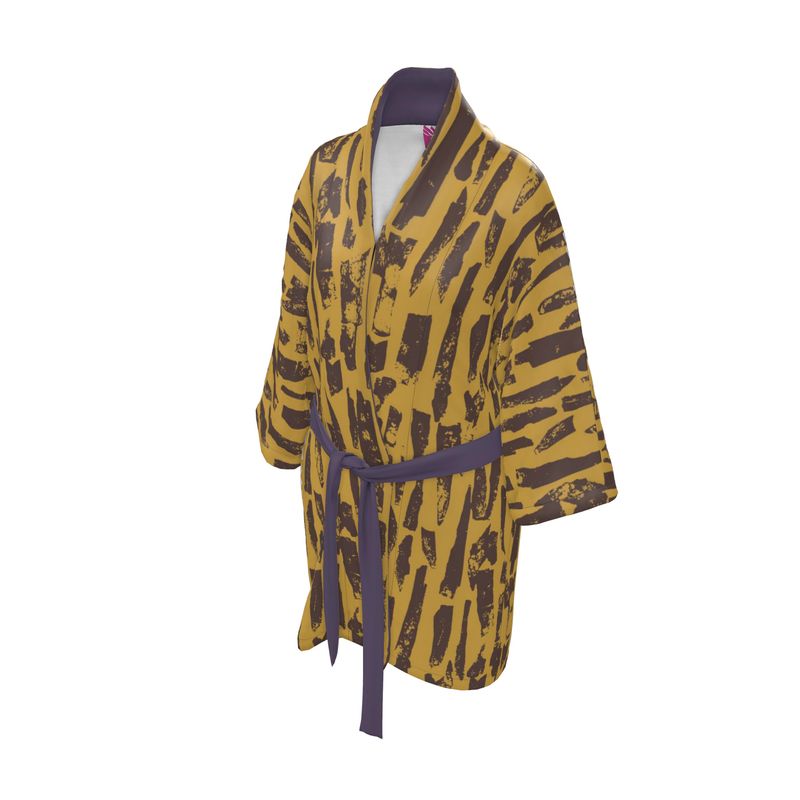 Saumitra Kimono Spice Market Cinnamon Stick
