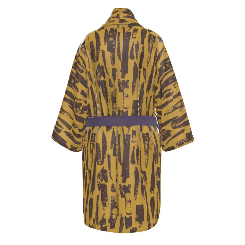 Saumitra Kimono Spice Market Cinnamon Stick