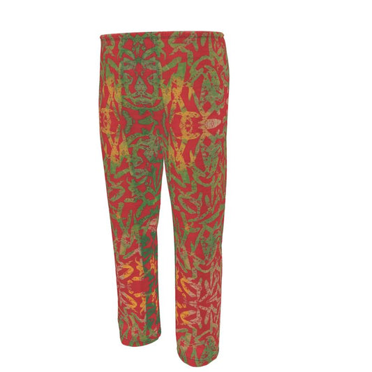 Saumitra PJs Spice Market Chili Pepper Color